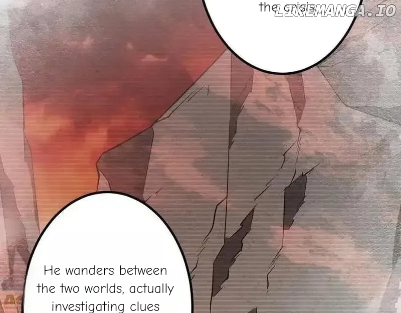 With My Netherworld Trillions, Game On! Chapter 217 - page 6
